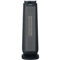 Midea LLR00311 Lorell PTC Ceramic Heater with Fan-Only Mode