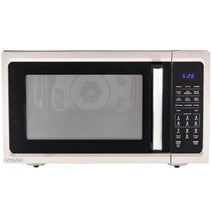 Midea EC042A2KJ Vissani 1.5 Cu. Ft. Countertop Convection Microwave Oven
