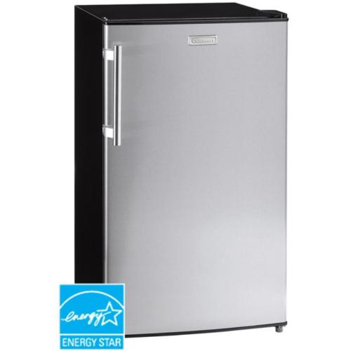 Midea 04318944 Standard Compact Single Door Refrigerator