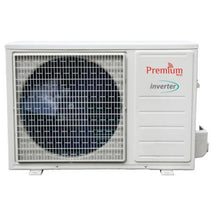 Midea PIAW12167B 12,000 BTU Premium Outdoor Mini-Split Condenser
