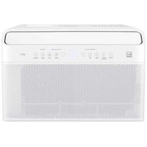 Midea MAW08V1QWTT 8,000 BTU U-Shaped Air Conditioner - White