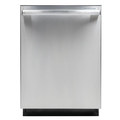 Midea COSDIS6502 Professional Series 24-Inch Built-In Dishwasher