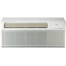 Midea MP09EMB33 9,000 BTU 265V Commercial PTAC Air Conditioner