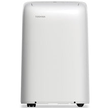 Midea RACPD1211CRC 12,000 BTU Portable Air Conditioner