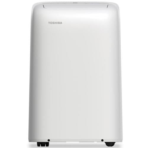 Midea RACPD1211CRC 12,000 BTU Portable Air Conditioner