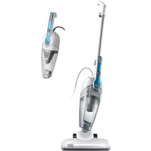 Midea BDST1609 Black + Decker Lightweight 3-in-1 Stick Vacuum Cleaner