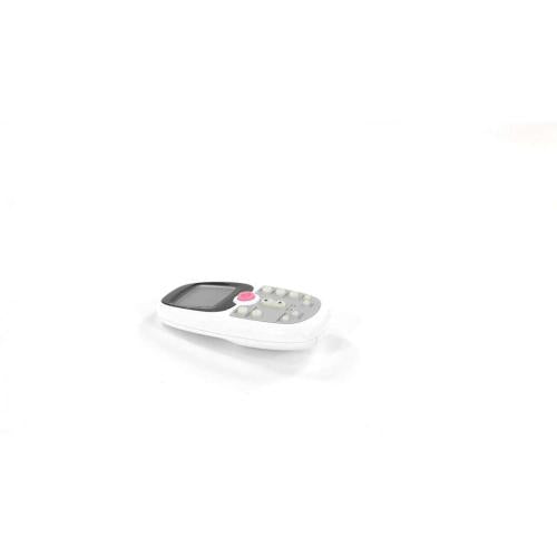 Midea Portable Air Conditioner Remote Controller - 17317000A01660