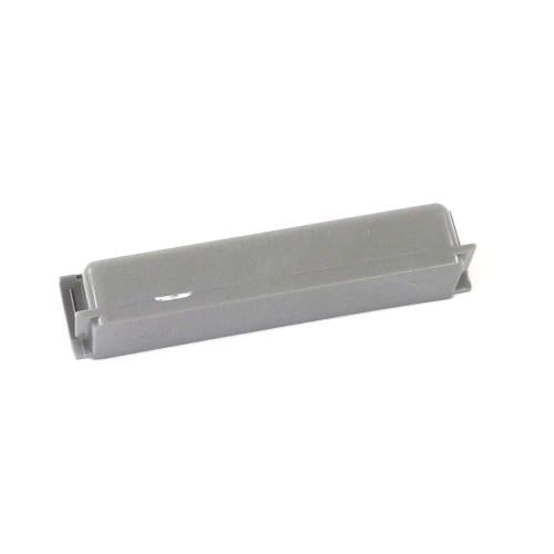 Midea Dishwasher Handle (Grey) Replacement Part - 12176000020095