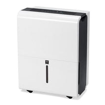 Midea MDCDP30AEN1BA9 30-Pint Portable Dehumidifier for Small Rooms