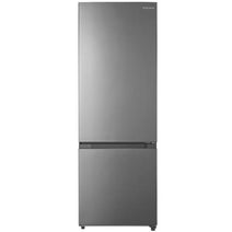 Midea NSRBM11SS2 Insignia 11 Cu. Ft. Bottom Mount Refrigerator - Stainless Steel