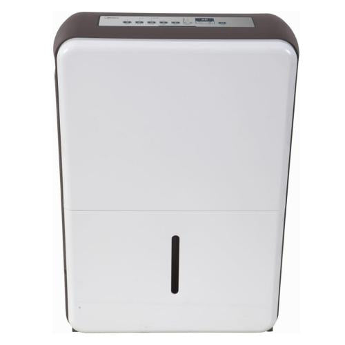 Midea MDP70SR71A 70-Pint Ultra-Capacity Smart Dehumidifier with WiFi
