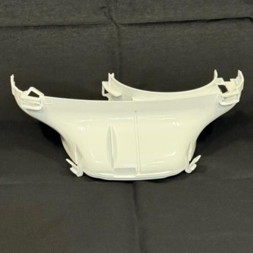 Midea Air Conditioner Air Exhaust Duct Connector LH -12120600006604