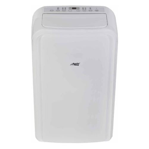 Midea WPPD12CR5 12,000 BTU Arctic King Performance Portable AC