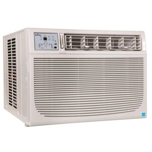 Midea MWFUK15CRN1BCK8 15,000 BTU 115V Cool-Only Window Air Conditioner