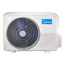 Midea MOD3024HFN1MT0W 24,000 BTU Dual-Zone Inverter Outdoor Condenser
