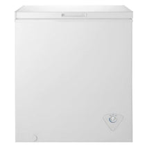 Midea NSCZ35WH7 Insignia 3.5 Cu. Ft. Compact Chest Freezer