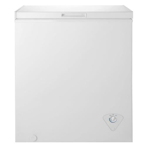 Midea NSCZ35WH7 Insignia 3.5 Cu. Ft. Compact Chest Freezer