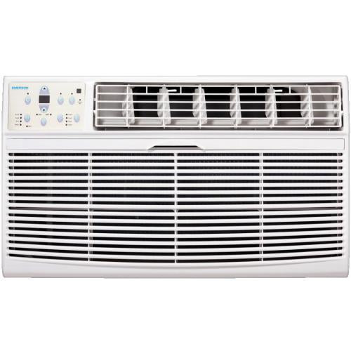 Midea EBTC10RE1 10,000 BTU Through-the-Wall Air Conditioner