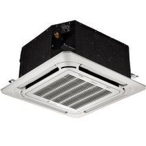 Midea TMBQ403B4 Mini-Split Ceiling Cassette Decorative Grille Panel Box