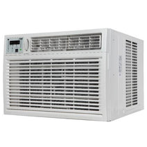 Midea WWK18CR72N 18,000 BTU Window Air Conditioner with Remote