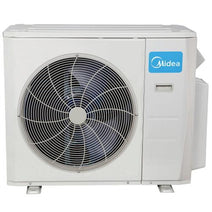Midea DLCMRAH27CAK 27,000 BTU Advantage Series 3-Zone Multi-Split Condenser