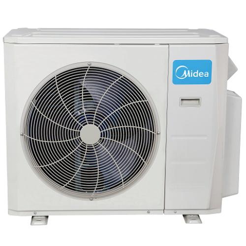Midea DLCMRAH27CAK 27,000 BTU Advantage Series 3-Zone Multi-Split Condenser