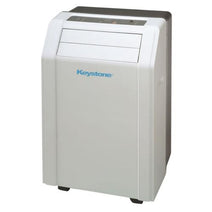 Midea KPN110CRN1BH9 10,000 BTU Multi-Speed Portable Air Conditioner
