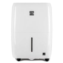Midea 86110091 Multi-Speed Portable Home Dehumidifier