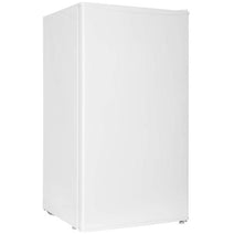 Midea KSTRC331DW Keystone 3.3 Cu. Ft. Compact Single Door Refrigerator - White