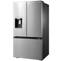 Midea MRF29D2AST 36-Inch Standard Depth French Door Refrigerator - Stainless Steel