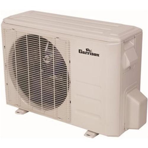 Midea 3554183 9,000 BTU Gold Series Outdoor Mini-Split Condenser