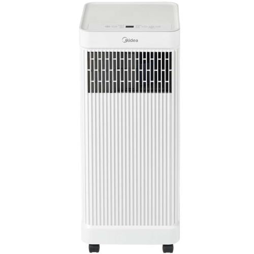 Midea MAP07S1AWT 7,100 BTU SACC Smart WiFi Portable Air Conditioner