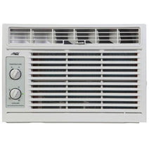 Midea AKW05CM71N 5,000 BTU Mechanical Window Air Conditioner