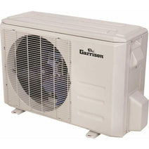 Midea MOB3012HFN1MT0W 12,000 BTU Professional Grade Outdoor Condenser