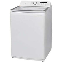 Midea MLV47R5BWW 4.7 Cu. Ft. High-Efficiency Top Load Washer - White