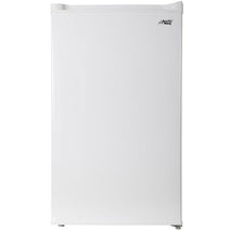 Midea ARU030S1ARWW 3.0 Cu. Ft. Compact Single Door Upright Freezer - White