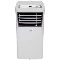 Midea OP10N3WBA1RCM OmniMax 10,000 BTU High-Efficiency Portable AC