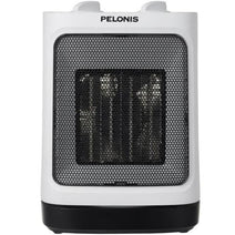Midea HT1003 Desktop PTC Ceramic Space Heater for Office Use
