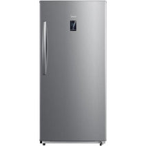 Midea MRU14B3ASL 13.8 Cu. Ft. Precision Control Convertible Upright Freezer