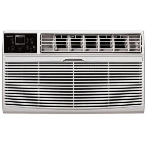 Midea PAT10R1ZWT Pelonis 10,000 BTU 115V Through-the-Wall Air Conditioner