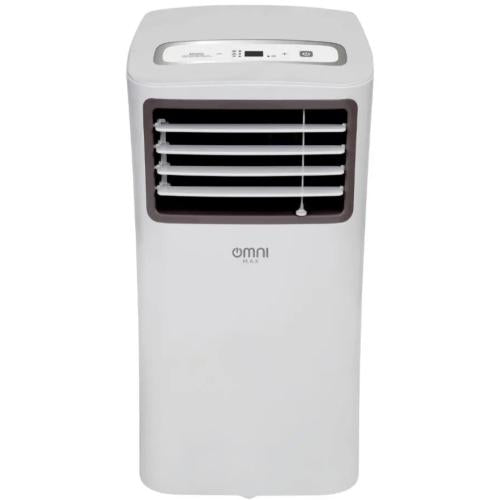 Midea OP08N3WBA1RCM OmniMax 8,000 BTU High-Efficiency Portable AC