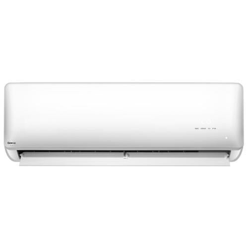 Midea CS11M12HRFN1MU5WACR 12,000 BTU Wall-Mounted Unit with Advanced Filtration