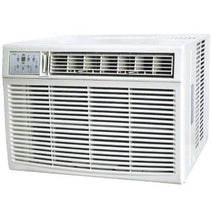 Midea AKW18CR81B Arctic King 18,000 BTU Window Air Conditioner - Black