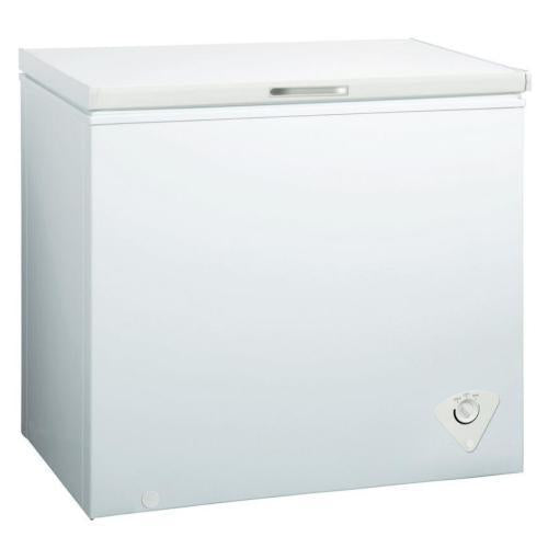 Midea PFR70801M 7.0 Cu. Ft. High-Efficiency Chest Freezer