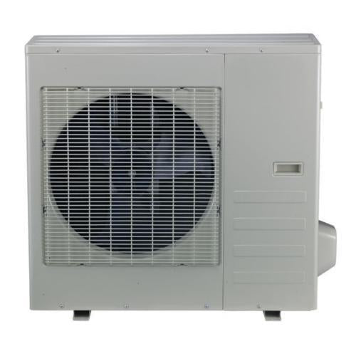Midea MOJ30CN1MM0W 30,000 BTU Cooling-Only Outdoor Mini-Split Condenser