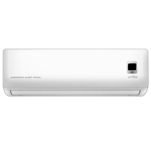 Midea HP22EACH12R2I 12,000 BTU High-Efficiency Heat Pump Indoor Unit