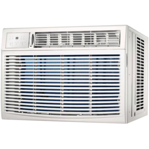 Midea MAW25S2ZWT 25,000 BTU SmartCool Window Air Conditioner