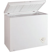 Midea CC700IWBR0RC1 7.1 Cu. Ft. Compact Deep Chest Freezer