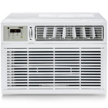 Midea WWK25CR82N 25,000 BTU Window Air Conditioner with Remote