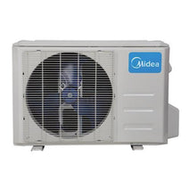 Midea MOBA0112HFN1MP0WACR 12,000 BTU High-Efficiency Wall-Mount System Condenser